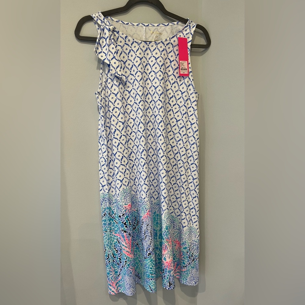 Lilly Pulitzer sundress size medium